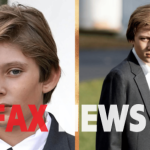 Barron Trump