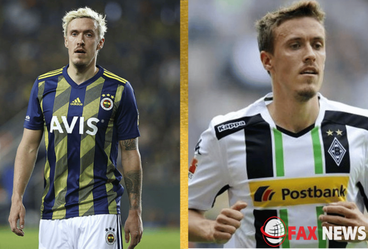 Max Kruse