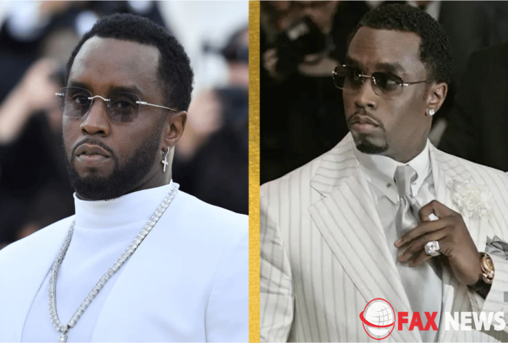 P Diddy