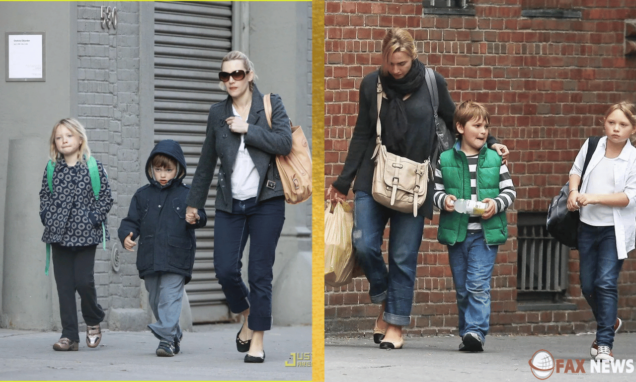 Joe Alfie Winslet Mendes