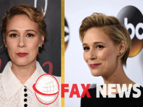 Liza Weil