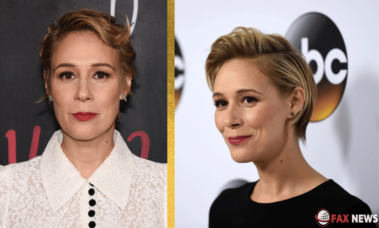 Liza Weil