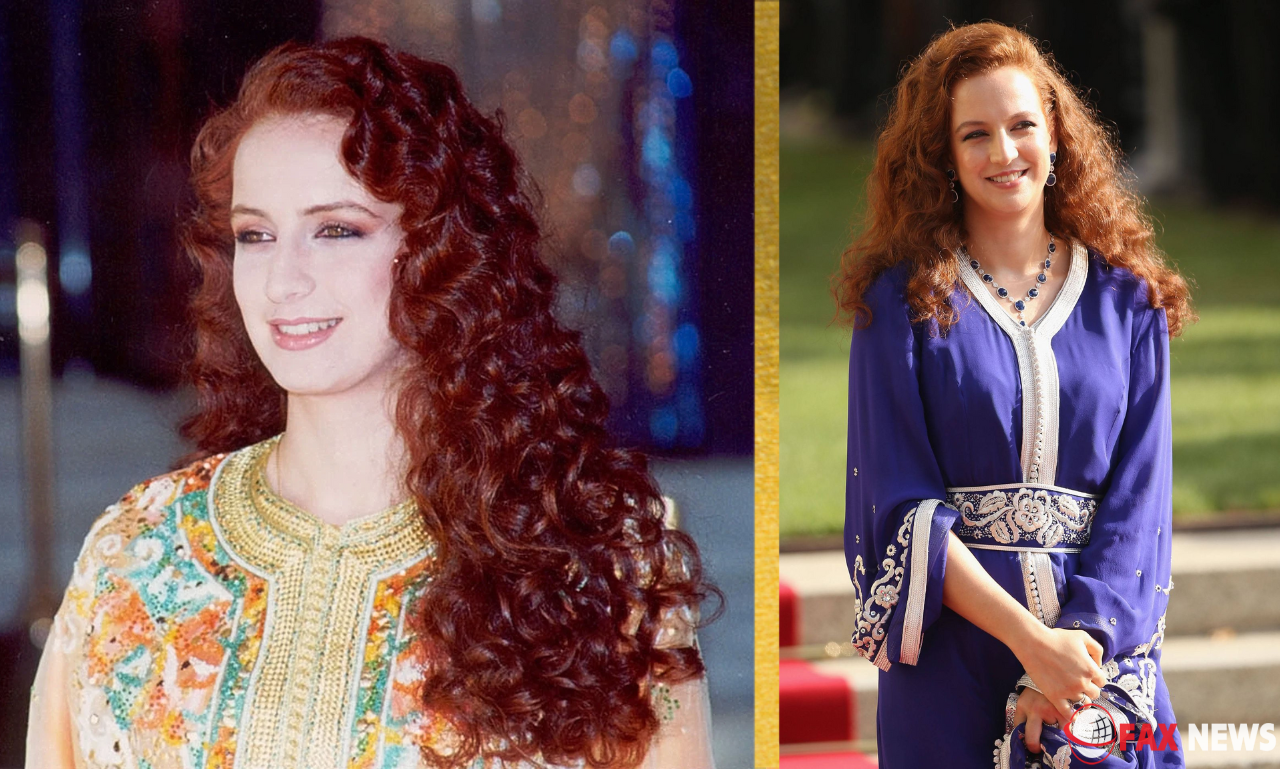 Princess Lalla