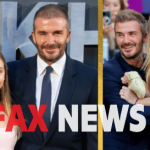 Harper Seven Beckham