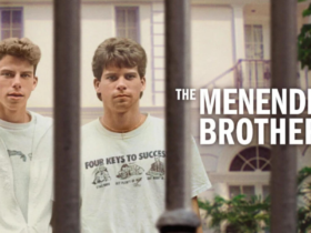Menendez Brüder