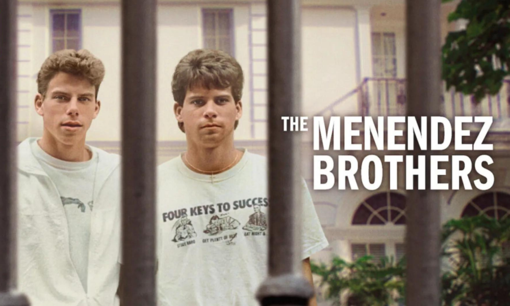 Menendez Brüder