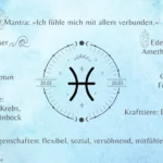 Fisch Sternzeichen