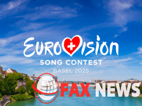 ESC 2025
