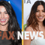 Sarah Shahi