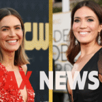 Mandy Moore
