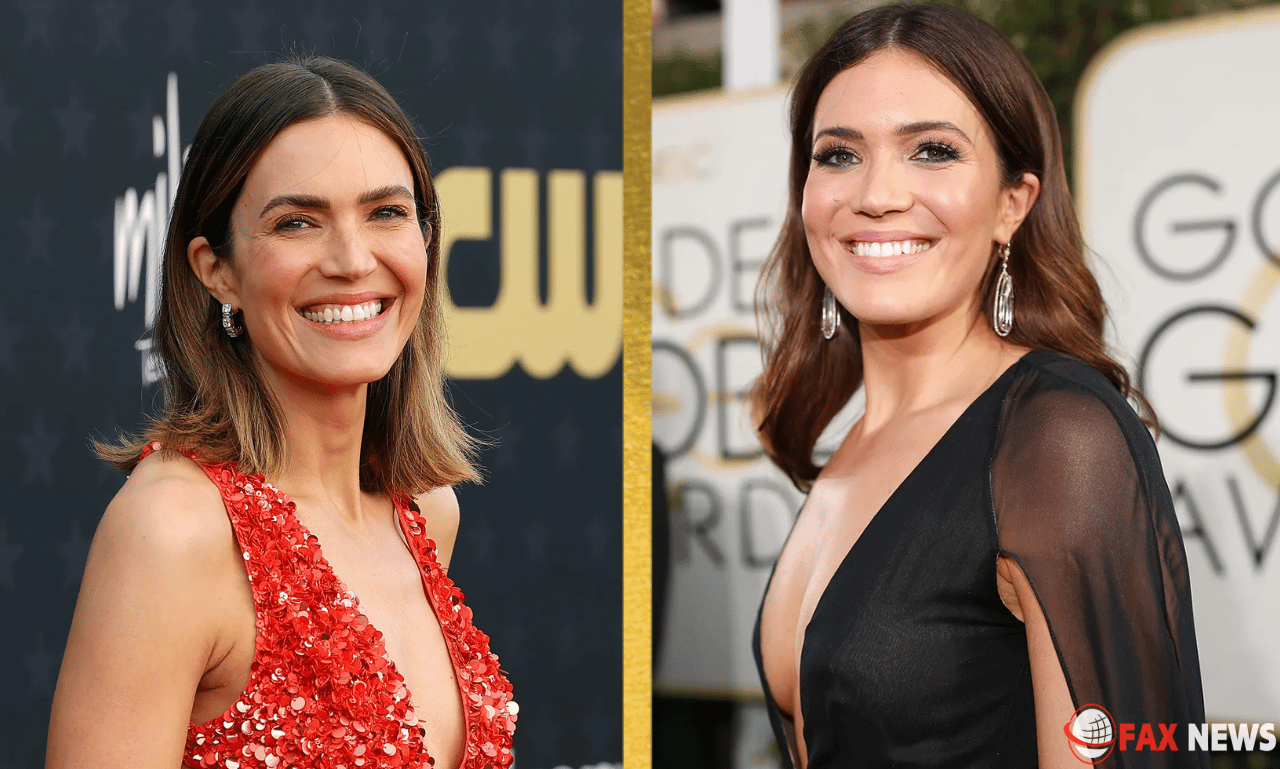 Mandy Moore