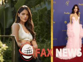 Eiza González