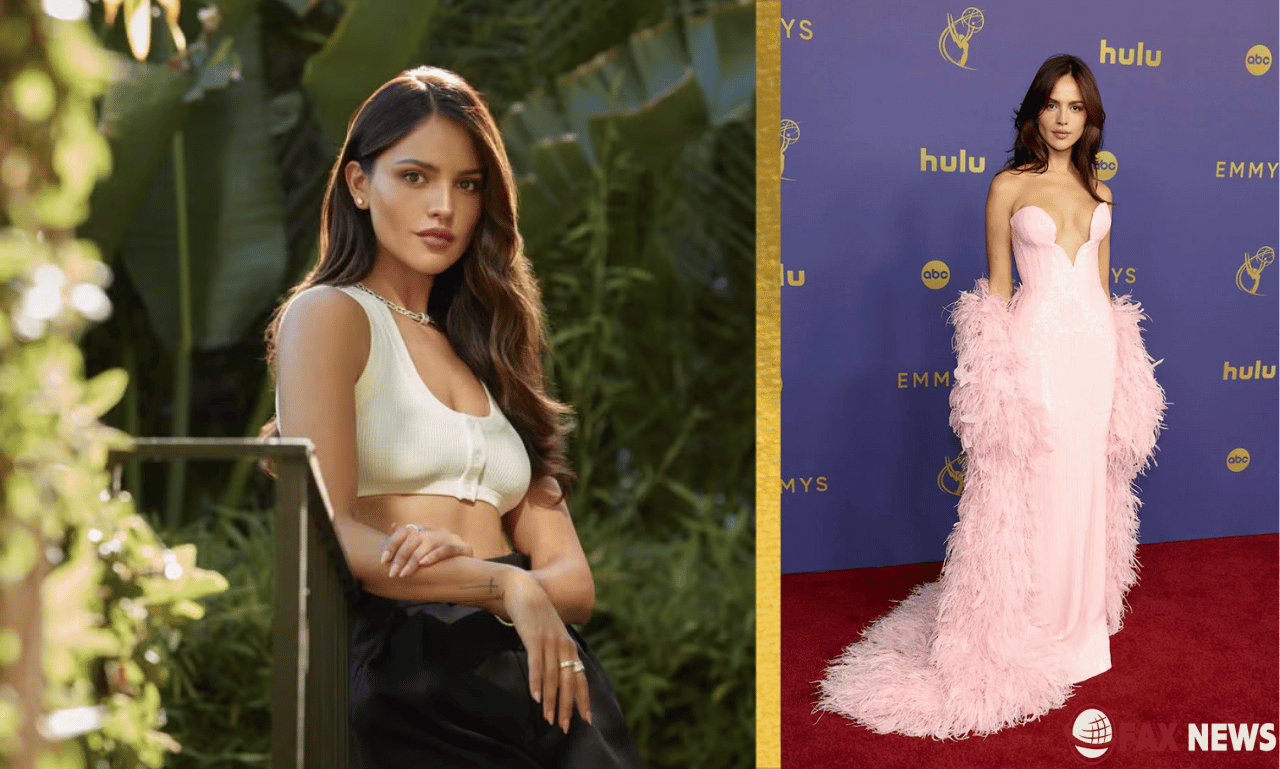 Eiza González