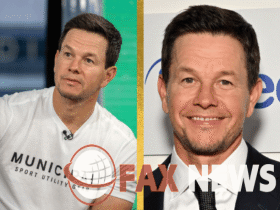 Mark Wahlberg
