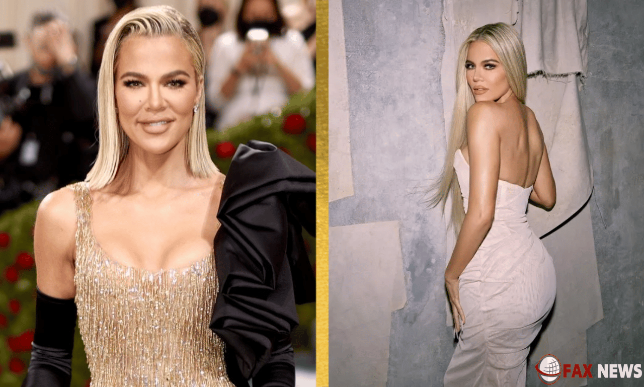 Khloé Kardashian