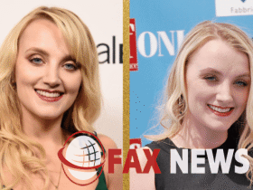 Evanna Lynch