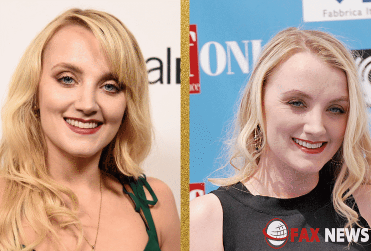 Evanna Lynch