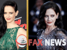 Eva Green
