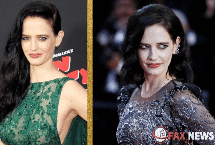 Eva Green