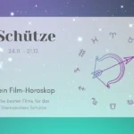 Sternzeichen Schütze