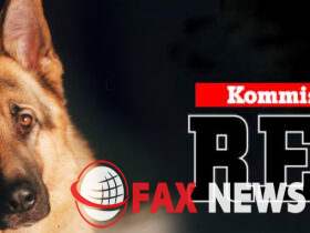 Kommissar Rex