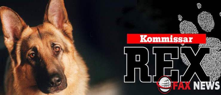 Kommissar Rex