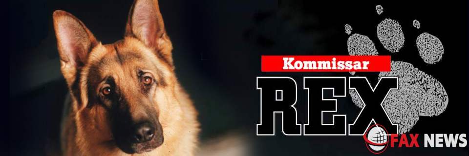 Kommissar Rex