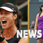 Ana Ivanovic
