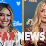 Hillary Duff