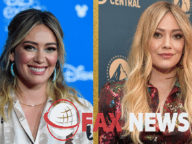 Hillary Duff