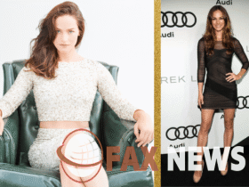 Kelly Overton