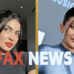Kylie Jenner