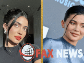 Kylie Jenner