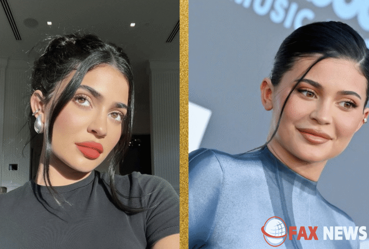 Kylie Jenner