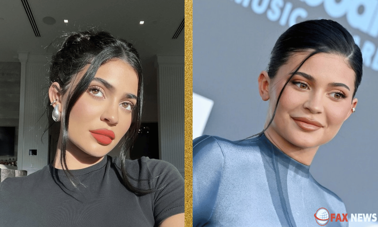Kylie Jenner