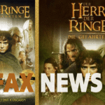 Der Herr der Ringe