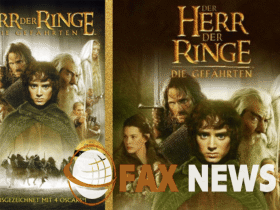 Der Herr der Ringe