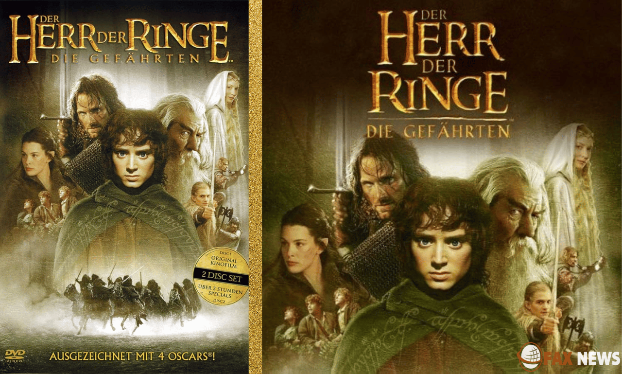 Der Herr der Ringe