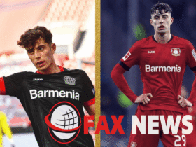 Kai Havertz