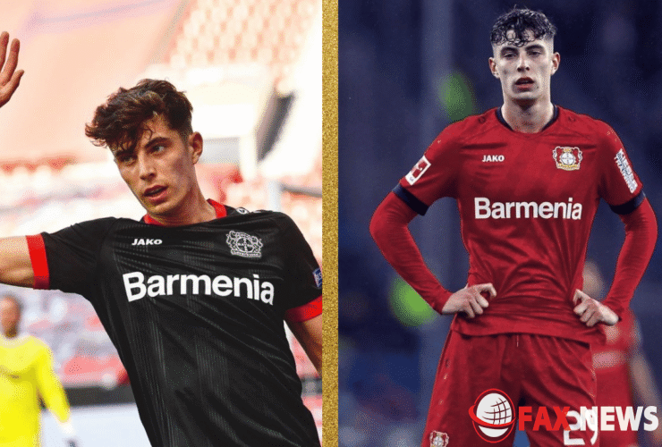 Kai Havertz