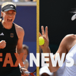 Angelique Kerber