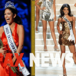 Nicole Johnson