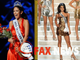 Nicole Johnson