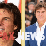 tom cruise