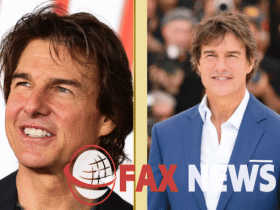 tom cruise