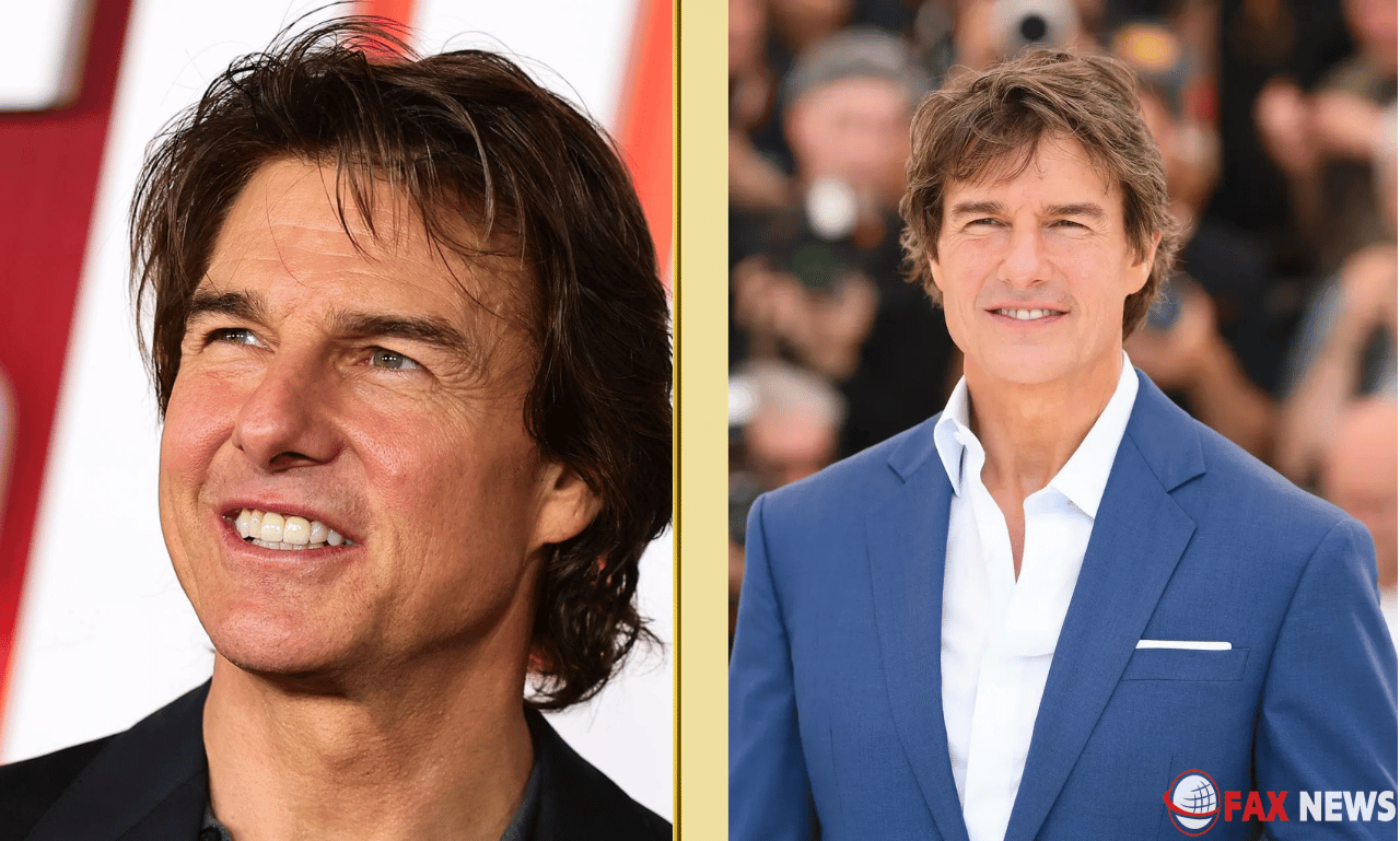 tom cruise