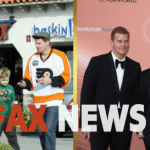 Jaden Rayne Boreanaz