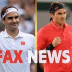Rodger Federer