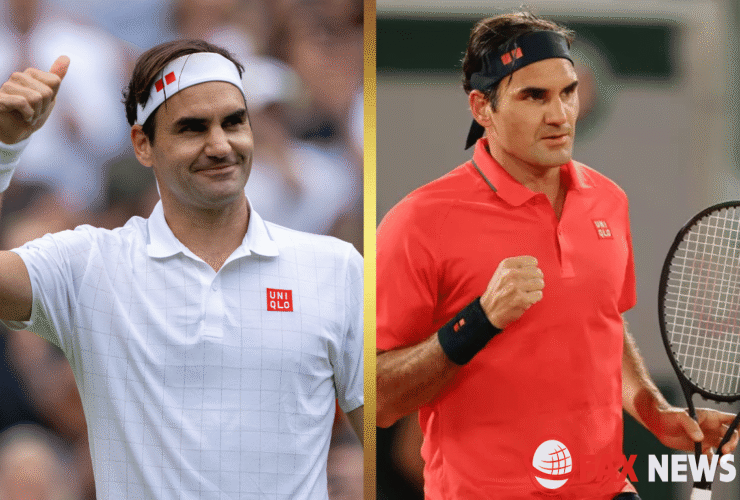 Rodger Federer