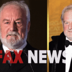Bernard Hill